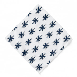 Xavier Musketeers Sword Bandana