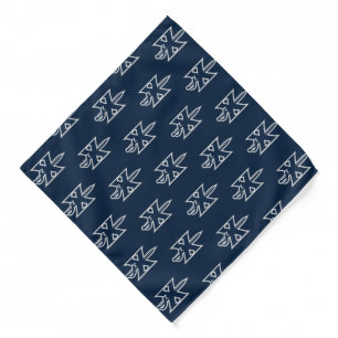 Xavier Musketeers Sword Bandana