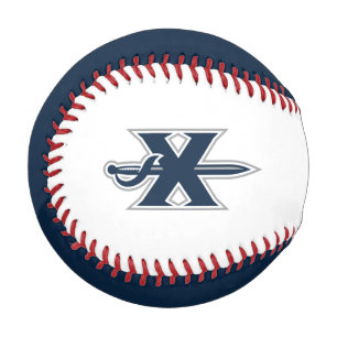 Xavier Musketeers Sword Baseball