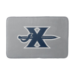 Xavier Musketeers Sword Bath Mat