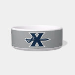Xavier Musketeers Sword Bowl<br><div class="desc">Get ready to level up your everyday swagger and show the world your undeniable school pride with this official Xavier University product! Whether you are a dedicated student crushing your classes on the vibrant campus, a proud alumni representing your fierce collegiate roots, or a passionate fan cheering loudly for the...</div>