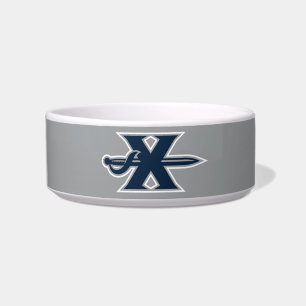 Xavier Musketeers Sword Bowl