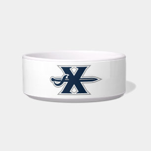 Xavier Musketeers Sword Bowl