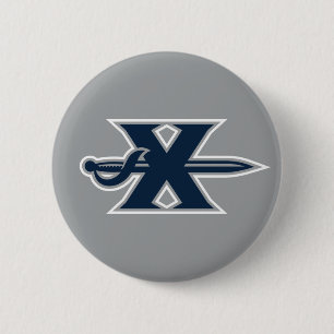 Xavier Musketeers Sword Button