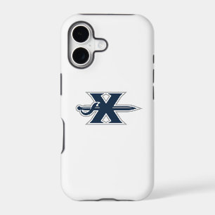 Xavier Musketeers Sword iPhone 17 Case