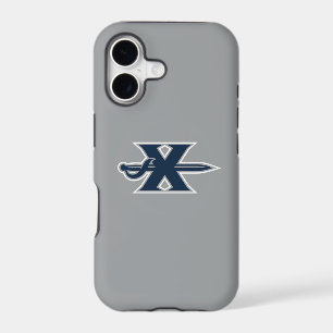 Xavier Musketeers Sword iPhone 17 Case