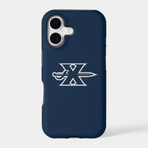 Xavier Musketeers Sword iPhone 17 Case