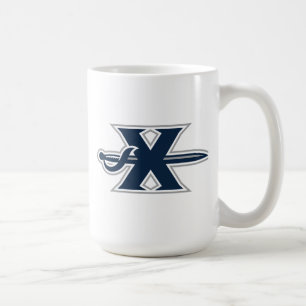 Xavier Musketeers Sword Coffee Mug