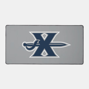 Xavier Musketeers Sword Desk Mat
