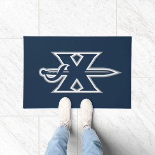 Xavier Musketeers Sword Doormat