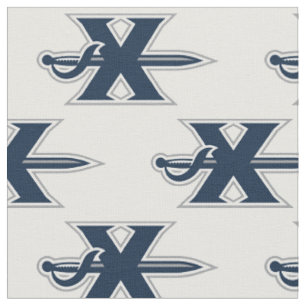 Xavier Musketeers Sword Fabric