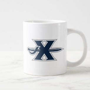 Xavier Musketeers Sword Giant Coffee Mug