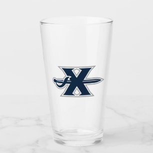 Xavier Musketeers Sword Glass