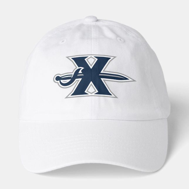 Xavier Musketeers Sword Hat (Front)