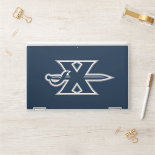 Xavier Musketeers Sword HP Laptop Skin