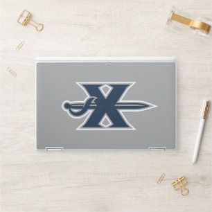 Xavier Musketeers Sword HP Laptop Skin