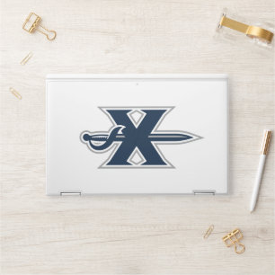 Xavier Musketeers Sword HP Laptop Skin