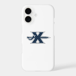 Xavier Musketeers Sword iPhone 17 Case