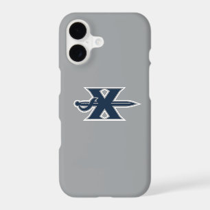 Xavier Musketeers Sword iPhone 17 Case