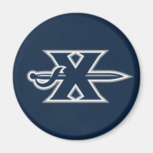 Xavier Musketeers Sword Magnet