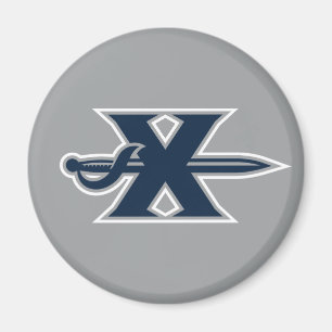 Xavier Musketeers Sword Magnet