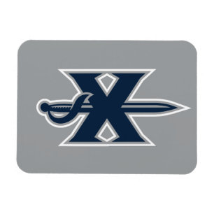 Xavier Musketeers Sword Magnet