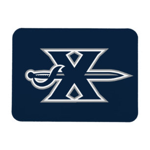 Xavier Musketeers Sword Magnet