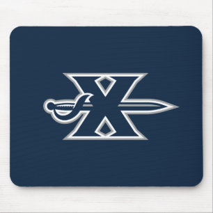 Xavier Musketeers Sword Mouse Pad
