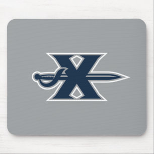 Xavier Musketeers Sword Mouse Pad