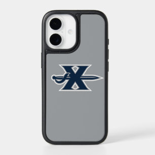 Xavier Musketeers Sword iPhone 17 Case