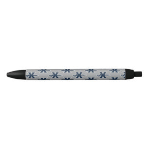 Xavier Musketeers Sword Pen