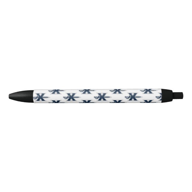 Xavier Musketeers Sword Pen (Front)