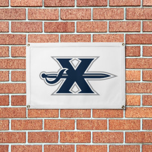 Xavier Musketeers Sword Pennant