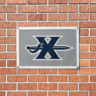 Xavier Musketeers Sword Pennant