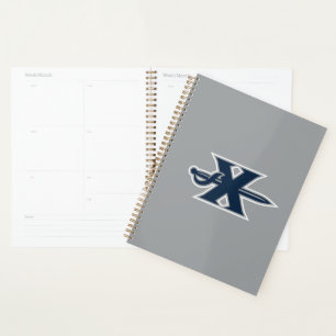 Xavier Musketeers Sword Planner