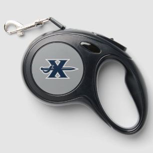 Xavier Musketeers Sword Retractable Pet Leash