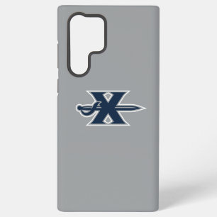 Xavier Musketeers Sword Samsung Galaxy S22 Ultra Case
