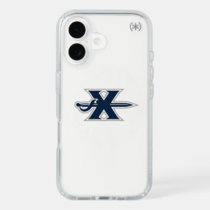 Xavier Musketeers Sword iPhone 16 Case