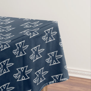 Xavier Musketeers Sword Tablecloth