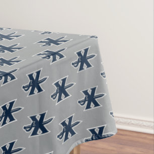 Xavier Musketeers Sword Tablecloth