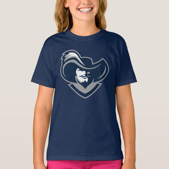 Xavier Musketeers T-Shirt (Front)