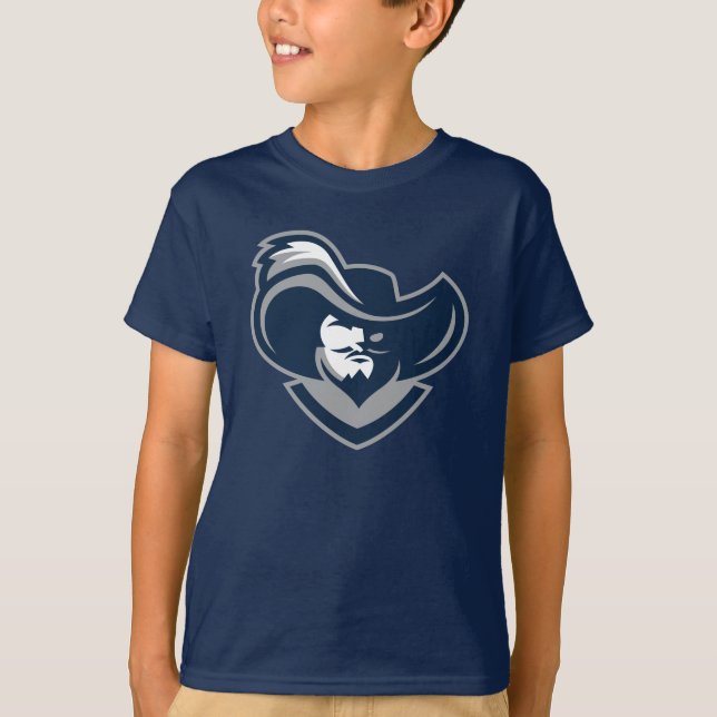 Xavier Musketeers T-Shirt (Front)