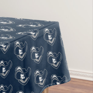 Xavier Musketeers Tablecloth
