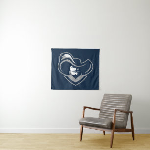 Xavier Musketeers Tapestry