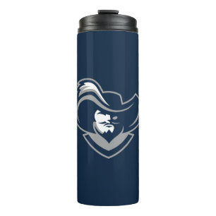 Xavier Musketeers Thermal Tumbler