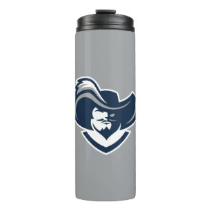 Xavier Musketeers Thermal Tumbler