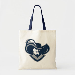 Xavier Musketeers Tote Bag
