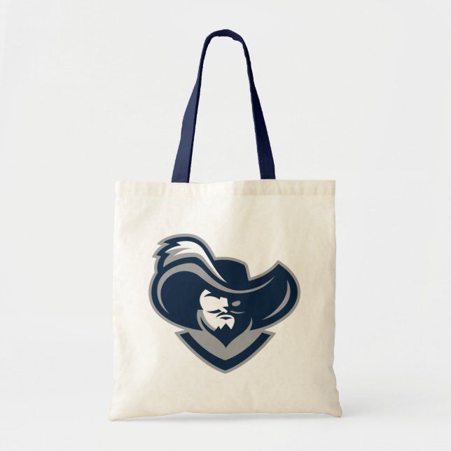 Xavier Musketeers Tote Bag (Front)
