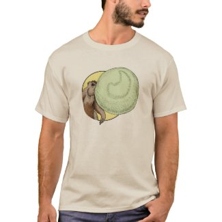 Xavier the Xerus T-Shirt