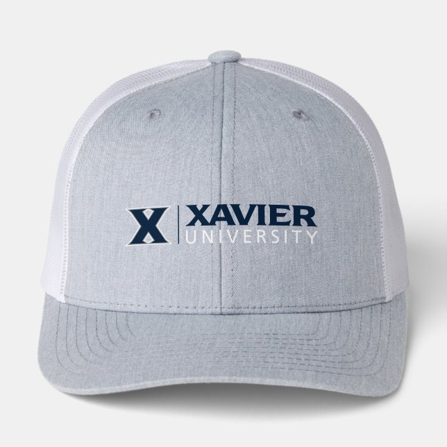 Xavier University (Front)